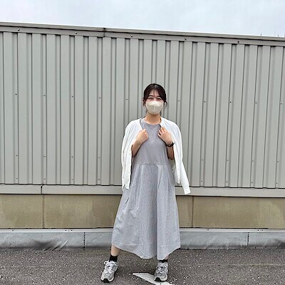 【イオンモール新居浜】　身長160㎝