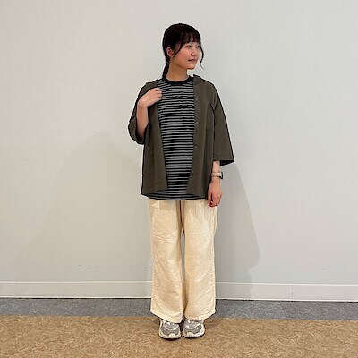 【イオンモール新居浜】身長156ｃｍ