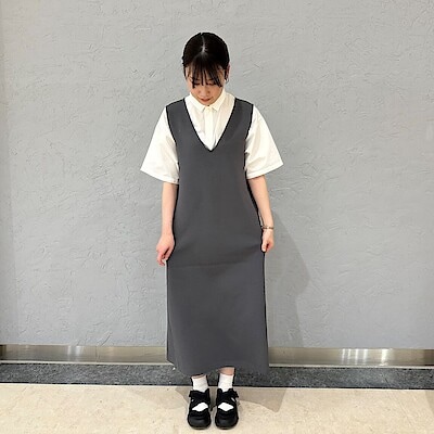 【イオンモール新居浜】身長164㎝