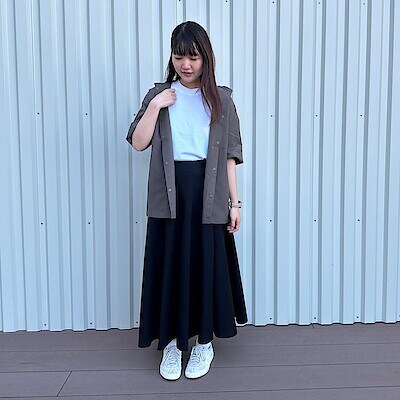 【イオンモール新居浜】身長156㎝