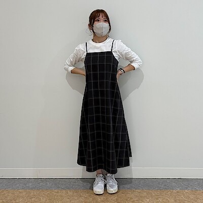 【イオンモール新居浜】身長153㎝