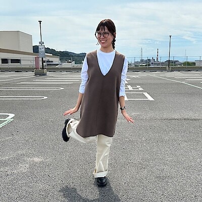 【イオンモール新居浜】身長153ｃｍ