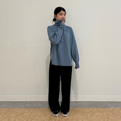 【イオンモール新居浜】身長156cm