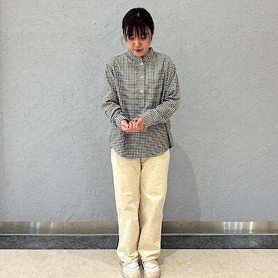 【イオンモール新居浜】身長152cm