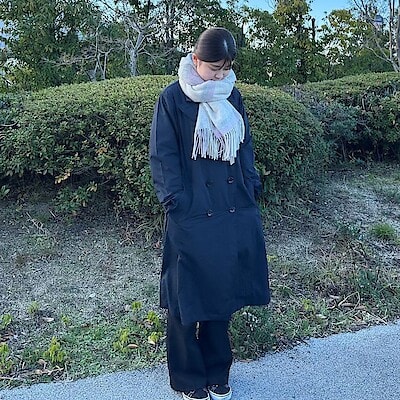 【イオンモール新居浜】身長156ｃｍ