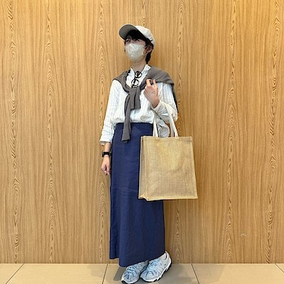 【アリオ西新井】婦人　身長158㎝