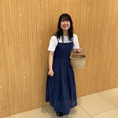 【アリオ西新井】　婦人　157cm