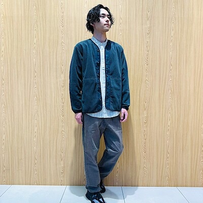 【アリオ西新井】紳士　179cm