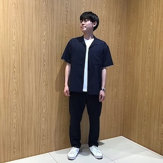 【アリオ西新井】風を通す服のご紹介