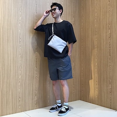 【アリオ西新井】夏におすすめ　紳士服のご紹介