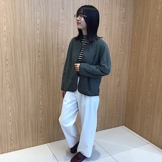 【アリオ西新井】婦人フリースカーディガンのご紹介