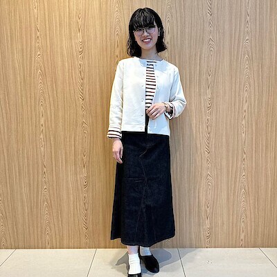 【アリオ西新井】婦人　164ｃｍ