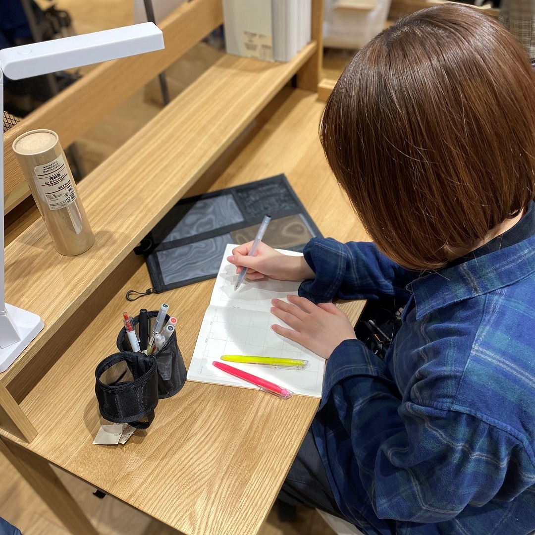 【イオンモール新潟亀田インター】受験勉強を支えるおすすめアイテムを紹介