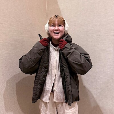 【イオンモール新潟亀田インター】12月7日は「大雪」本格的な冬の準備を。