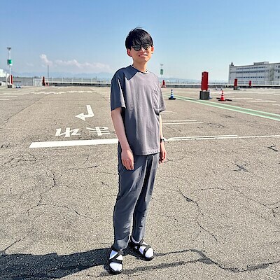 【イオンモール新潟亀田インター】身長183cm