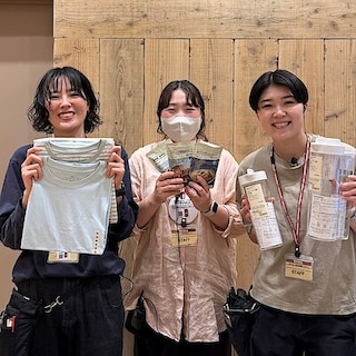 【イオンモール新潟亀田インター】6月26日（金）～6月28日（日）はお得な3日間。スタッフが考える、夏のおすすめ商品紹介。 