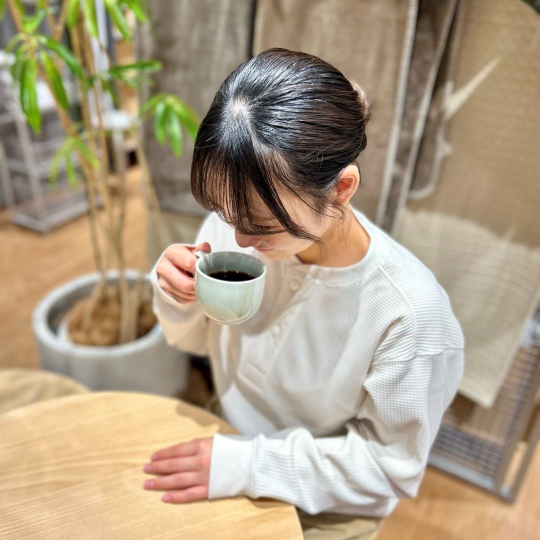 【イオンモール新潟亀田インター】産地で味わうコーヒーが新登場    
