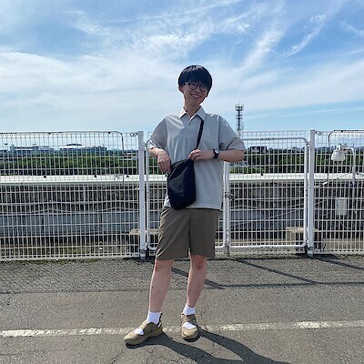 【イオンモール新潟亀田インター】183cm