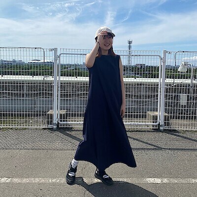 【イオンモール新潟亀田インター】159cm