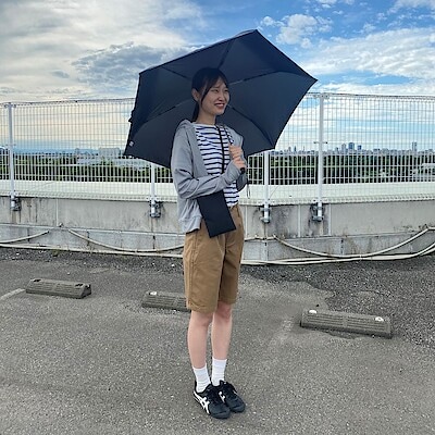 【イオンモール新潟亀田インター】167cm