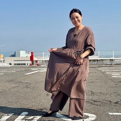 【イオンモール新潟亀田インター】157cm