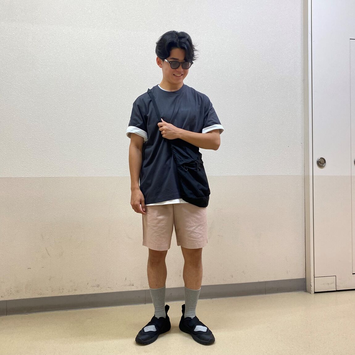 【イオンモール新潟亀田インター】170cm