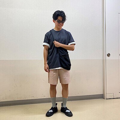 【イオンモール新潟亀田インター】170cm