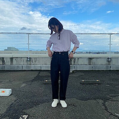 【イオンモール新潟亀田インター】167cm