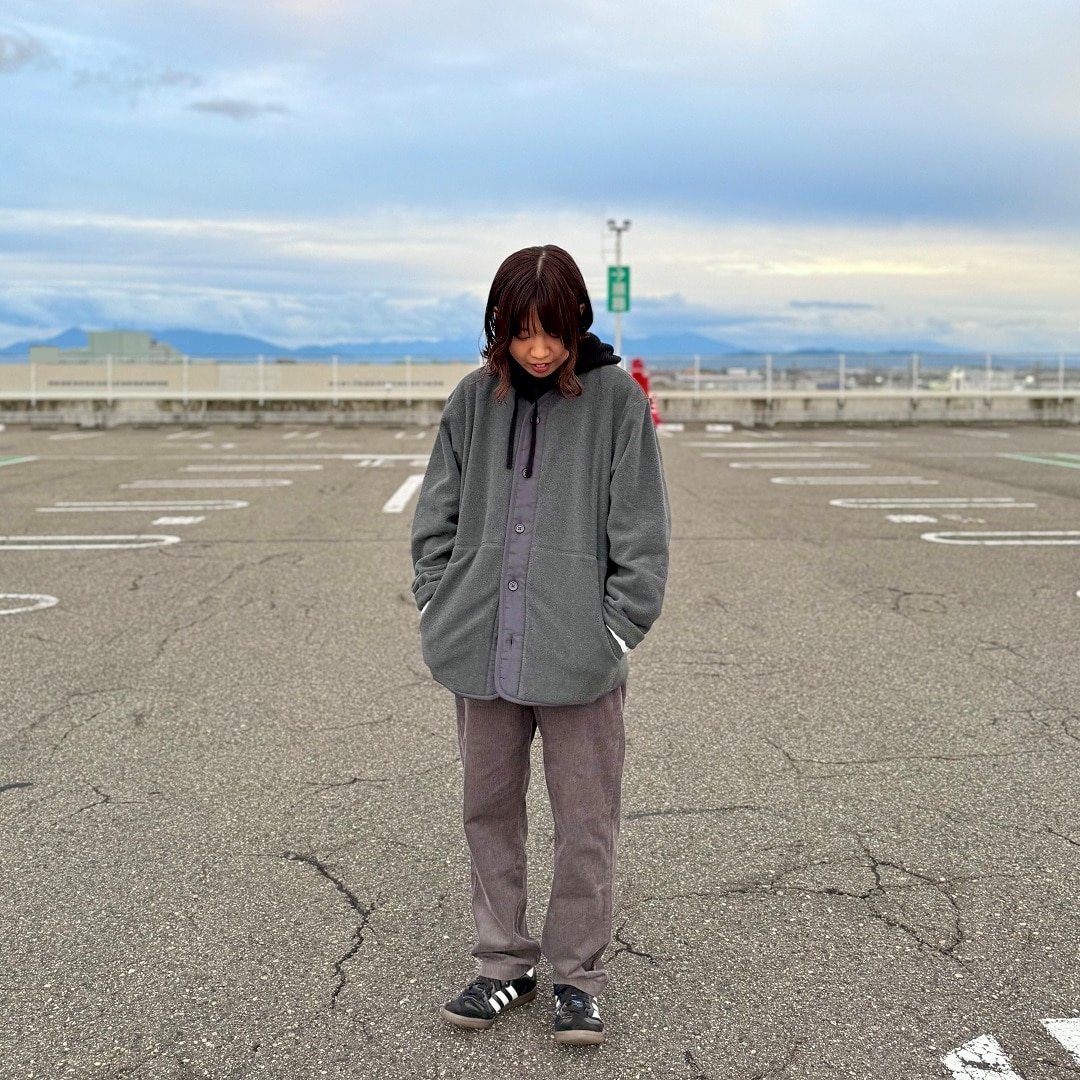 【イオンモール新潟亀田インター】161㎝