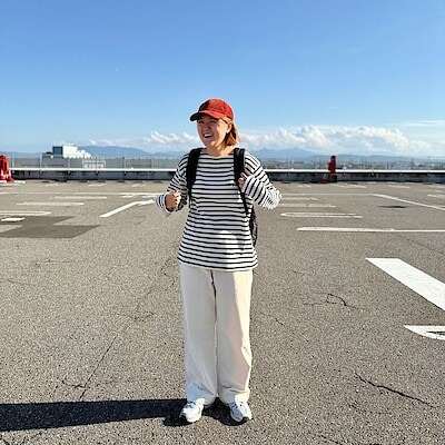 【イオンモール新潟亀田インター】162㎝