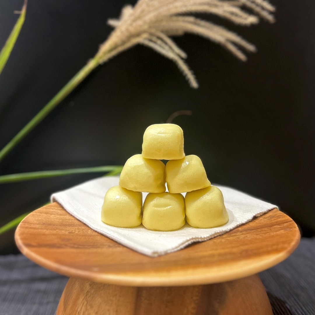 【イオンモール新潟亀田インター】10月6日は十五夜です。