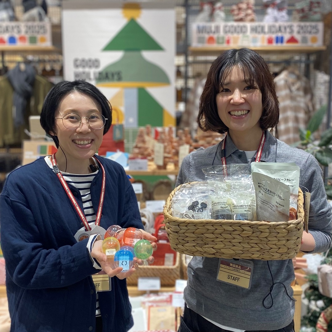 【イオンモール新潟亀田インター】BLACK FRIDAY 抽選会開催します。