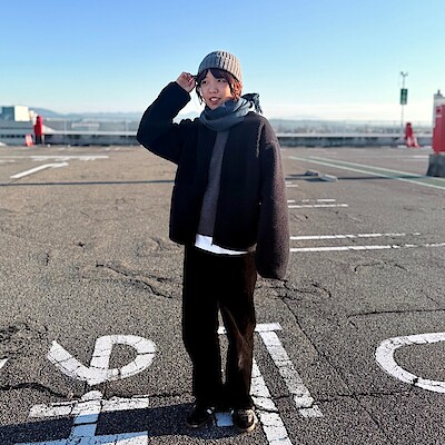 【イオンモール新潟亀田インター】身長161cm