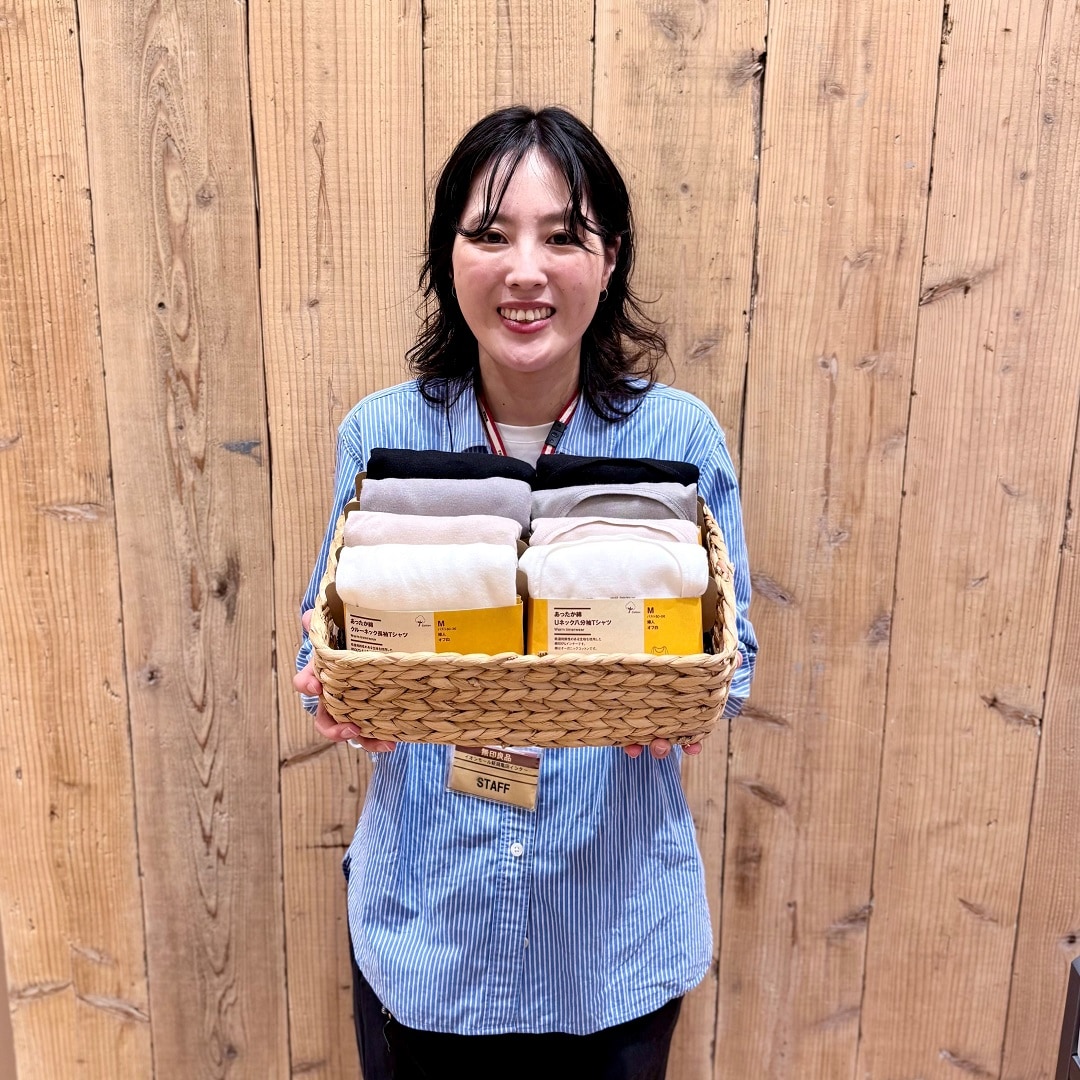 【イオンモール新潟亀田インター】明日はお客様感謝デー。お得に冬支度を。