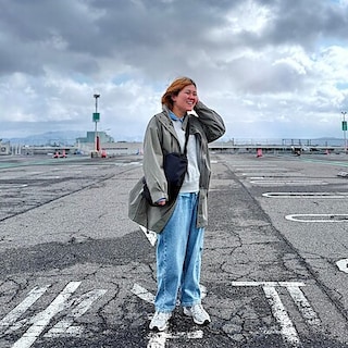 【イオンモール新潟亀田インター】身長162㎝