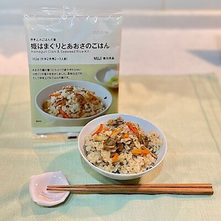 【イオンモール新潟亀田インター】2月20日はお客様感謝デー。季節の炊き込みごはんのご紹介です。