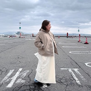 【イオンモール新潟亀田インター】身長152㎝