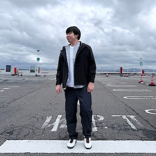 【イオンモール新潟亀田インター】身長185㎝