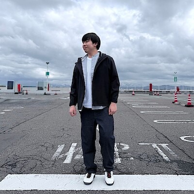 【イオンモール新潟亀田インター】身長185㎝