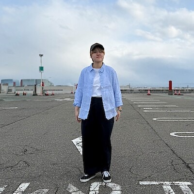 【イオンモール新潟亀田インター】身長162㎝