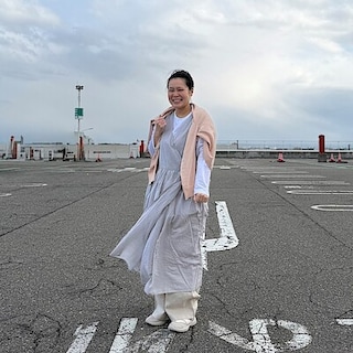 【イオンモール新潟亀田インター】身長157㎝