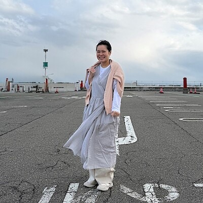 【イオンモール新潟亀田インター】身長157㎝