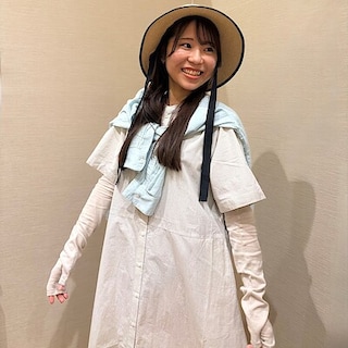 【イオンモール新潟亀田インター】早めの紫外線対策を。