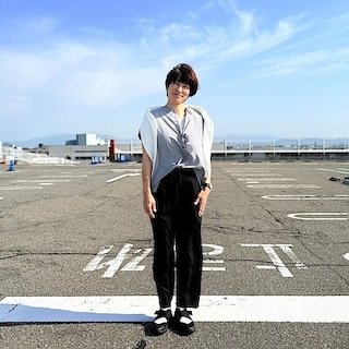 【イオンモール新潟亀田インター】身長166㎝