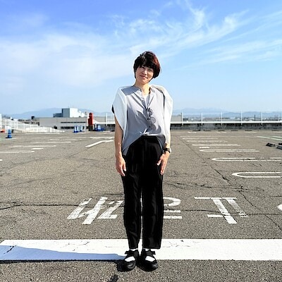 【イオンモール新潟亀田インター】身長166㎝