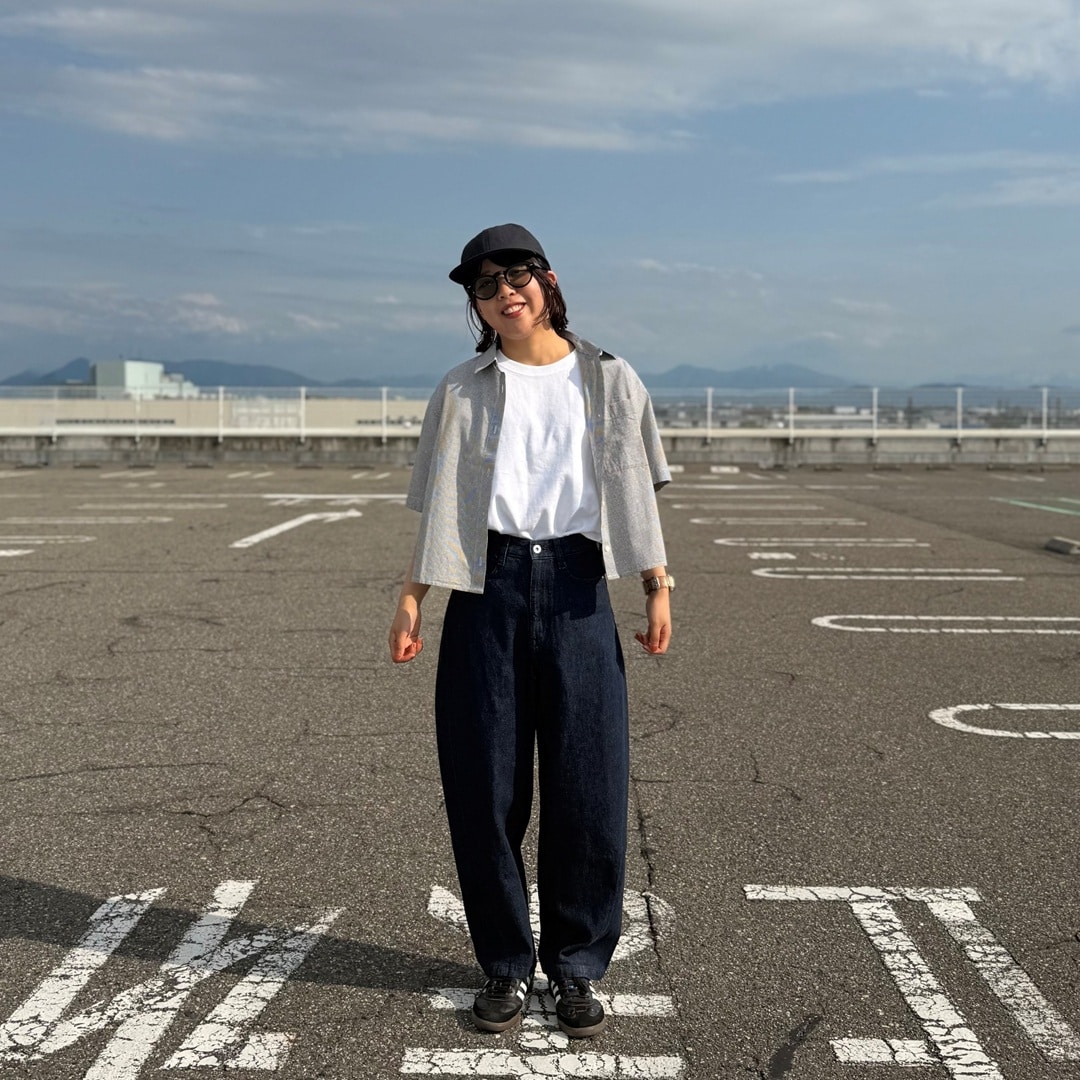 【イオンモール新潟亀田インター】161cm 