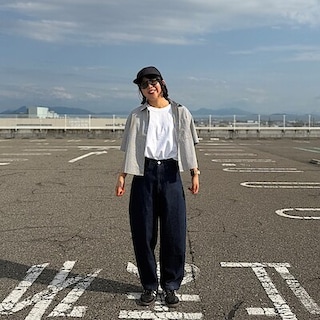 【イオンモール新潟亀田インター】161cm