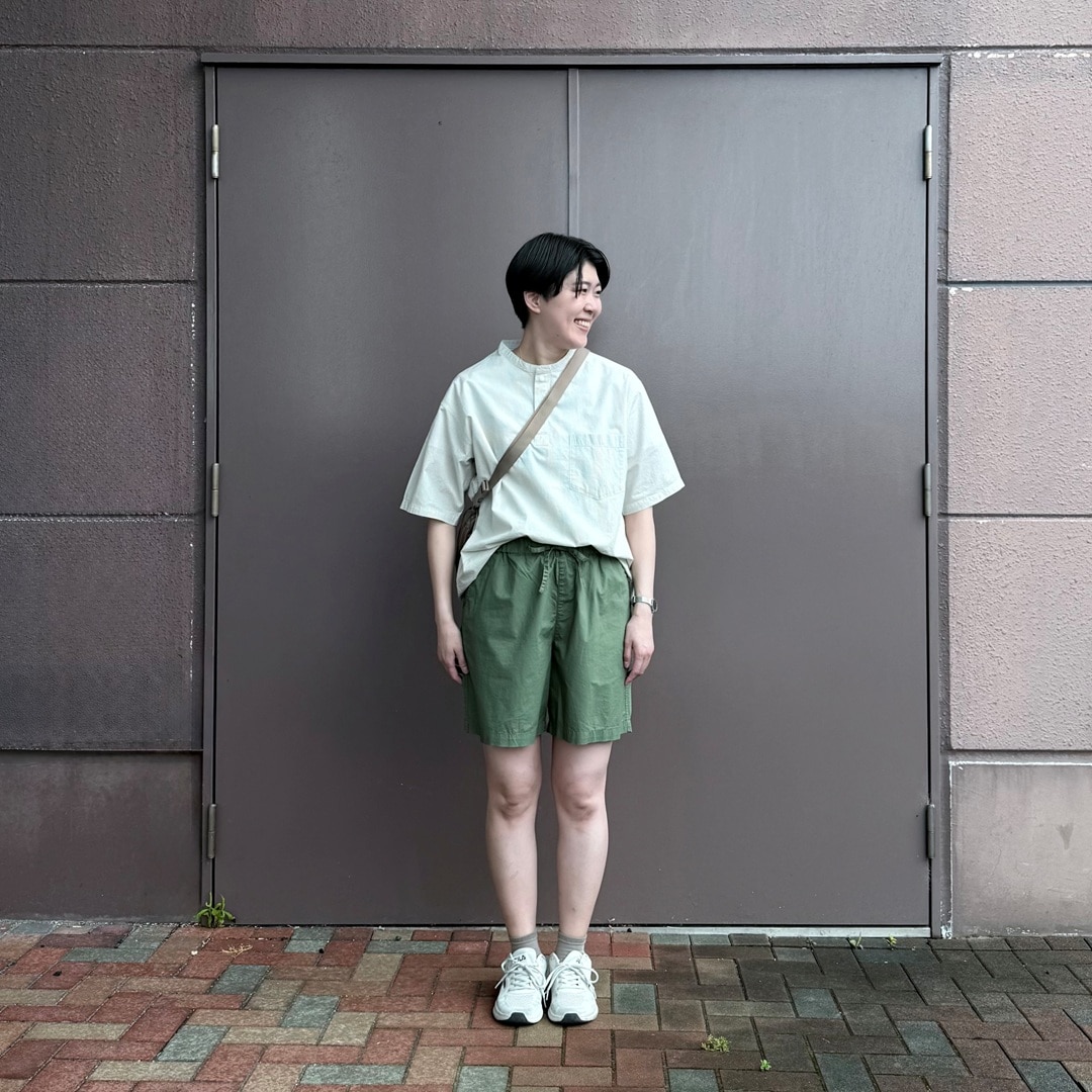 【イオンモール新潟亀田インター】167cm 