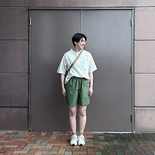 【イオンモール新潟亀田インター】167cm 