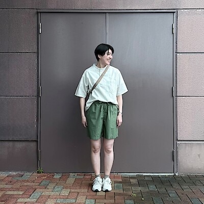 【イオンモール新潟亀田インター】167cm 